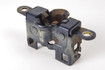Mercedes 2028800160 Bonnet Catch | R129 SL W140 S R170 SLK W202 C W638 V