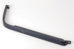 Mercedes 1298260677 Headlight Bezel - Right Blue | R129 SL