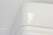 Mercedes 1298800071 Bumper - Rear White | R129 SL