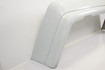 Mercedes 1298800071 Bumper - Rear White | R129 SL