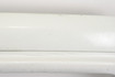 Mercedes 1298800071 Bumper - Rear White | R129 SL