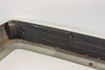 Mercedes 1298800071 Bumper - Rear White | R129 SL