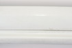 Mercedes 1298800071 Bumper - Rear White | R129 SL