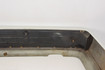 Mercedes 1298800071 Bumper - Rear White | R129 SL
