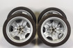 Mercedes 1294010102 AMG Alloy Wheel x4 (a) (Refurb.) | R129 SL W201 C