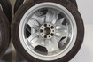 Mercedes 1294010102 AMG Alloy Wheel x4 (a) (Refurb.) | R129 SL W201 C