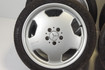 Mercedes 1294010102 AMG Alloy Wheel x4 (a) (Refurb.) | R129 SL W201 C