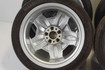 Mercedes 1294010102 AMG Alloy Wheel x4 (a) (Refurb.) | R129 SL W201 C