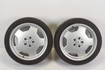 Mercedes 1294010102 AMG Alloy Wheel x4 (a) (Refurb.) | R129 SL W201 C
