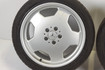Mercedes 1294010102 AMG Alloy Wheel x4 (a) (Refurb.) | R129 SL W201 C
