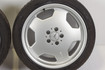 Mercedes 1294010102 AMG Alloy Wheel x4 (a) (Refurb.) | R129 SL W201 C