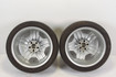 Mercedes 1294010102 AMG Alloy Wheel x4 (a) (Refurb.) | R129 SL W201 C