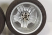 Mercedes 1294010102 AMG Alloy Wheel x4 (a) (Refurb.) | R129 SL W201 C