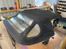 Mercedes 1297700201 Soft Top - Black | R129 SL
