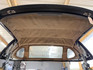 Mercedes 1297700201 Soft Top - Black | R129 SL