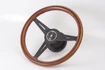 Mercedes 1294600000 Steering Wheel - Nardi Torino | R129 SL