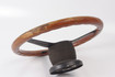 Mercedes 1294600000 Steering Wheel - Nardi Torino | R129 SL