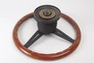 Mercedes 1294600000 Steering Wheel - Nardi Torino | R129 SL