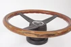 Mercedes 1294600000 Steering Wheel - Nardi Torino | R129 SL