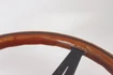 Mercedes 1294600000 Steering Wheel - Nardi Torino | R129 SL
