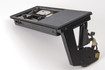 Mercedes 1296808239 Centre Console Armrest - Blue | R129 SL