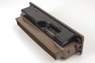 Mercedes 1298300654 HVAC Vent - Brown | R129 SL