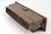 Mercedes 1298300654 HVAC Vent - Brown | R129 SL