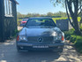 1992 Mercedes-Benz R129 300 SL-24 - Grey - 128k Miles