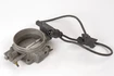 Mercedes 0021402253 Throttle Body (a) | W124 C124 A124 S124 E R129 SL