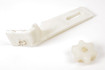 Mercedes 1298690114 Reservoir Bracket | R129 SL