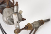 Mercedes 1243280031 Level Control Valve - Rear | W124 W210 E W126 W140 S R129...