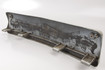 Mercedes 1298850081 Number Plate Holder - White | R129 SL