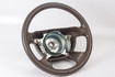 Mercedes 1704600103 Steering Wheel - Brown (a) | R129 SL W202 C C208 A208 CLK