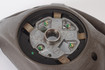 Mercedes 1704600103 Steering Wheel - Brown (a) | R129 SL W202 C C208 A208 CLK