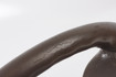 Mercedes 1704600103 Steering Wheel - Brown (a) | R129 SL W202 C C208 A208 CLK