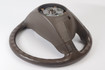 Mercedes 1704600103 Steering Wheel - Brown (a) | R129 SL W202 C C208 A208 CLK