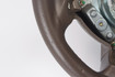 Mercedes 1704600103 Steering Wheel - Brown (a) | R129 SL W202 C C208 A208 CLK