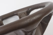 Mercedes 1704600103 Steering Wheel - Brown (a) | R129 SL W202 C C208 A208 CLK