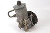 Mercedes 2104661901 Power Steering Pump (c) | W124 E R129 SL W202 C