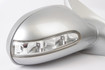 Mercedes 2308100476 Door Mirror - Right Silver | R230 SL
