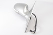 Mercedes 2308100476 Door Mirror - Right Silver | R230 SL