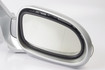 Mercedes 2308100476 Door Mirror - Right Silver | R230 SL
