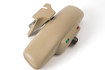 Mercedes 1298102617 Rear View Mirror - Rear Beige | R129 SL