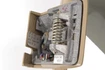 Mercedes 1298102617 Rear View Mirror - Rear Beige | R129 SL