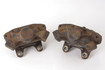 Mercedes 0014203683 Brake Caliper x2 - Rear Right | R129 SL W202 C C208 A208...
