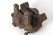 Mercedes 0014203683 Brake Caliper x2 - Rear Right | R129 SL W202 C C208 A208...