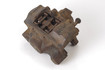 Mercedes 0014203683 Brake Caliper x2 - Rear Right | R129 SL W202 C C208 A208...