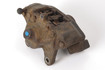 Mercedes 0014203683 Brake Caliper - Rear Right | R129 SL W202 C C208 A208 CLK...