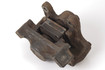 Mercedes 0014203683 Brake Caliper x2 - Rear Right | R129 SL W202 C C208 A208...