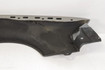 Mercedes 1298800318 Wing - Front Left Primer | R129 SL